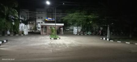 Benue Metropolitan Hotel & resort Makurdi in Kwararafa Quarters