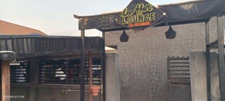 La Hot Lounge Makurdi
