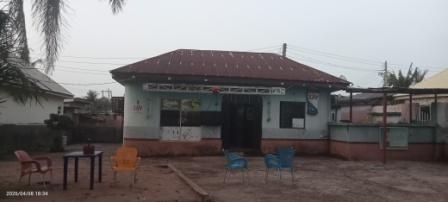 levels kitchen and bar kwararafa