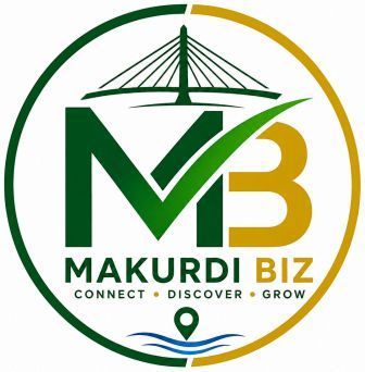 makurdi biz logo