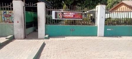 Nectar Lounge Makurdi