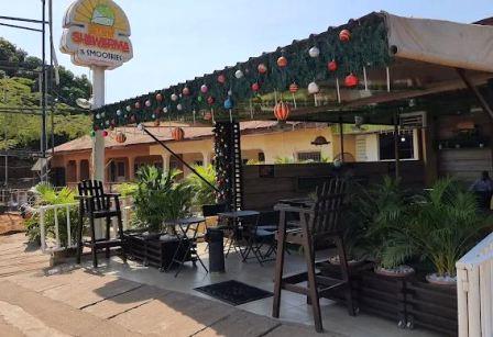 Star Shawarma and Smoothies Makurdi
