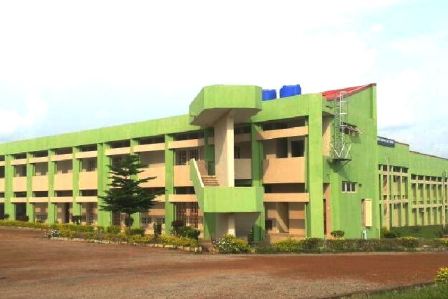 Uni-Agric senate building makurdi